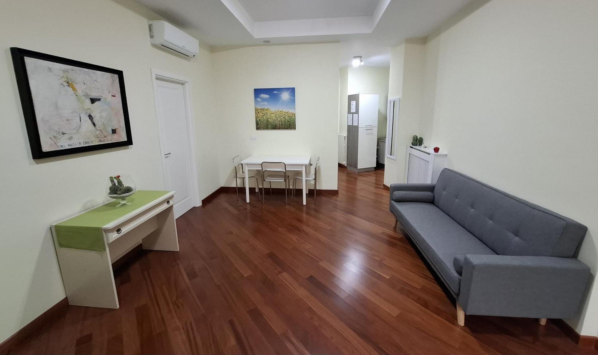 Rosa 59 - Centro Appartement