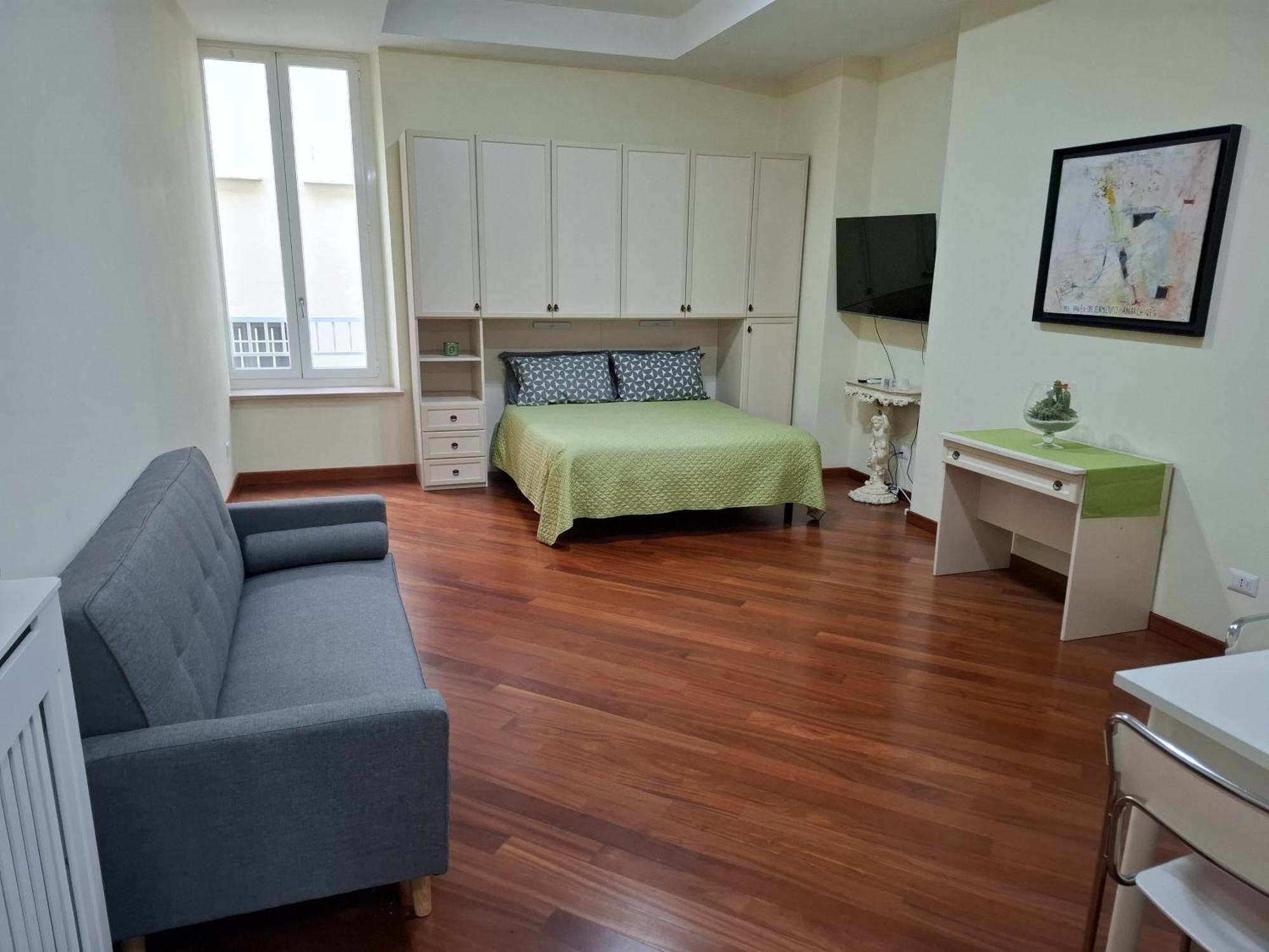 Appartement Rosa 59 - Centro